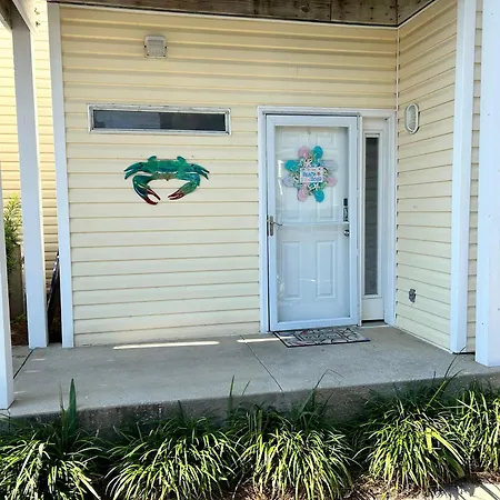 Sandpiper Cove 9112
